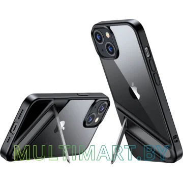 Чехол для телефона Ugreen LP633-90924 для Apple iPhone 14 Pro (черный)